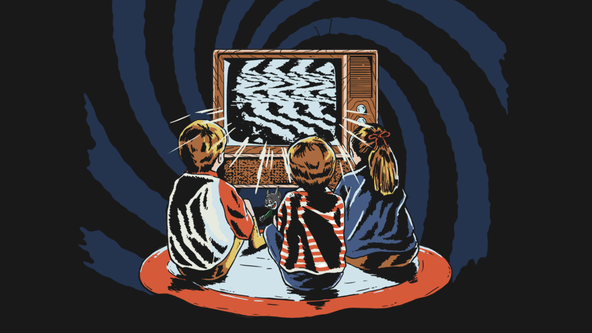 Movements - Apr. 22